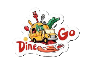 DineGO Logo